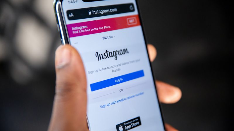 Jak zwiększyć ilość obserwujących na instagramie?