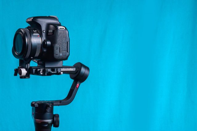 Idealny stabilizator nagrywania obrazu, czyli jaki?