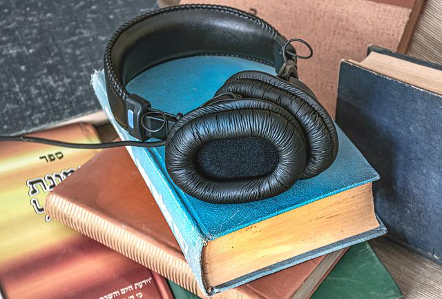 Jaki odtwarzacz audiobooków wybrać?