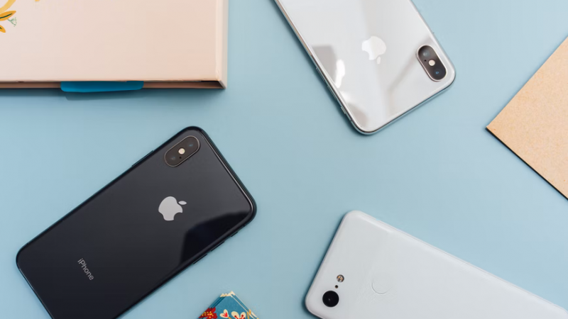 Nowy iPhone 14